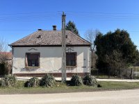 Eladó családi ház, Iharoson 15 M Ft, 3 szobás