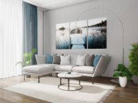 Eladó téglalakás, Balatonalmádiban 105 M Ft, 2 szobás