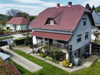 Eladó családi ház, Pénzesgyőrön 83.9 M Ft, 5+1 szobás