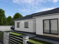 Eladó családi ház, Ceglédbercelen 109 M Ft, 5 szobás