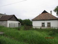 Eladó családi ház, Monokon 7.1 M Ft, 1+1 szobás