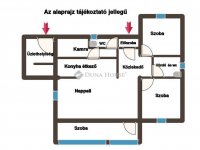 Eladó családi ház
