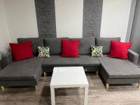 Eladó téglalakás, V. kerületben 99.5 M Ft, 3+1 szobás