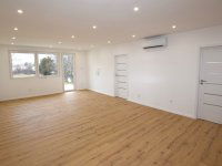 Eladó ikerház, Hajdúsámsonon 94 M Ft, 3+1 szobás