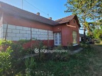 Eladó családi ház, Kabán 18 M Ft, 3 szobás