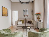 Eladó téglalakás, II. kerületben 159.99 M Ft, 3 szobás