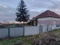 Eladó családi ház, Kötegyánon, Kossuth utcában 3 M Ft