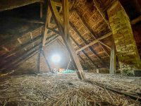 Eladó nyaraló, Téten 8 M Ft, 1+1 szobás / költözzbe.hu