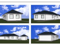 Eladó családi ház, Debrecenben 99.9 M Ft, 4 szobás