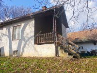 Eladó telek, Bakon 5.9 M Ft / költözzbe.hu