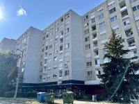 Eladó panellakás, Veszprémben, Munkácsy Mihály utcában