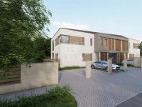 Eladó téglalakás, XXIII. kerületben 108.75 M Ft, 3 szobás