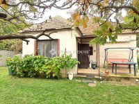 Eladó családi ház, Vásárosmiskén 15.9 M Ft, 2 szobás