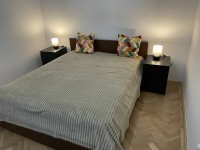 Kiadó téglalakás, albérlet, I. kerületben, Pauler utcában