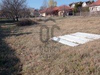 Eladó telek, Kerepesen 19.9 M Ft / költözzbe.hu