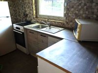 Eladó családi ház, Szolnokon 15 M Ft, 1+2 szobás
