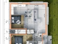 Eladó téglalakás, XVIII. kerületben 83.99 M Ft, 3 szobás