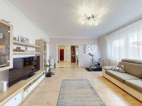 Eladó téglalakás, Szombathelyen 63.9 M Ft, 4 szobás