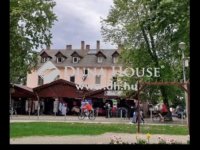 Eladó nyaraló, Siófokon 660 M Ft, 7 szobás