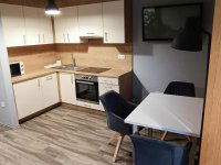 Eladó téglalakás, XIII. kerületben 64.9 M Ft, 1 szobás