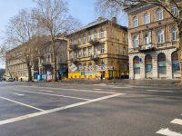 Eladó téglalakás, XIV. kerületben 95.5 M Ft, 3 szobás