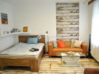 Eladó téglalakás, Kecskeméten 42.9 M Ft, 2 szobás