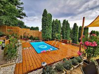 Eladó sorház, Pécsett 115 M Ft, 2 szobás / költözzbe.hu