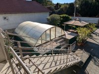 Eladó családi ház, II. kerületben 310 M Ft, 6 szobás