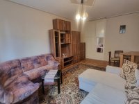 Eladó téglalakás, Szegeden 41.5 M Ft, 1 szobás