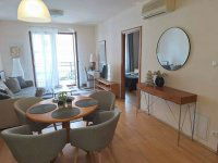 Kiadó téglalakás, albérlet, VI. kerületben, Király utcában