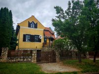 Eladó családi ház, Balatongyörökön 156 M Ft, 4 szobás
