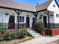 Eladó családi ház, Igalon 49.3 M Ft, 7 szobás