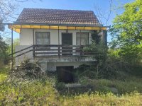 Eladó mezogazdasagi ingatlan, Csemőn 11.5 M Ft, 1 szobás