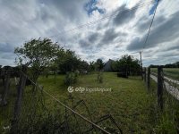 Eladó nyaraló, Győrött 15.7 M Ft, 1 szobás