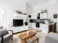 Eladó téglalakás, VIII. kerületben 98.7 M Ft, 2+1 szobás