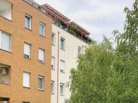 Eladó téglalakás, Veszprémben 49.99 M Ft, 1 szobás