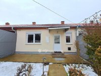 Eladó családi ház, Kecskeméten 49.9 M Ft, 2 szobás