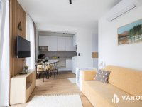 Kiadó téglalakás, albérlet, Szegeden 200 E Ft / hó, 2 szobás