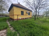 Eladó mezogazdasagi ingatlan, Kiskunfélegyházán 10.5 M Ft