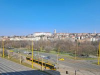 Kiadó téglalakás, albérlet, XII. kerületben, Magyar jakobinusok terén