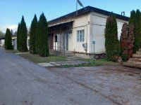 Eladó ipari ingatlan, Bázakerettyén 210 M Ft