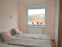 Kiadó téglalakás, albérlet, Szegeden 230 E Ft / hó, 2+1 szobás
