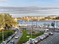 Eladó téglalakás, II. kerületben 289 M Ft, 3 szobás