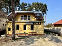 Eladó hotel, Siófokon 399 M Ft, 13 szobás / költözzbe.hu