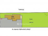 Eladó családi ház