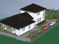 Eladó téglalakás, Cegléden 97 M Ft, 3 szobás