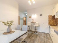 Eladó téglalakás, IX. kerületben 129.5 M Ft, 3 szobás