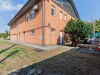 Eladó ipari ingatlan