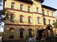 Kiadó hotel, IX. kerületben, Üllői úton 3839 E Ft / hó