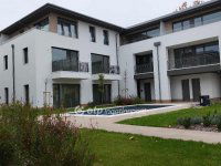 Eladó téglalakás, Gárdonyban 74.9 M Ft, 2 szobás